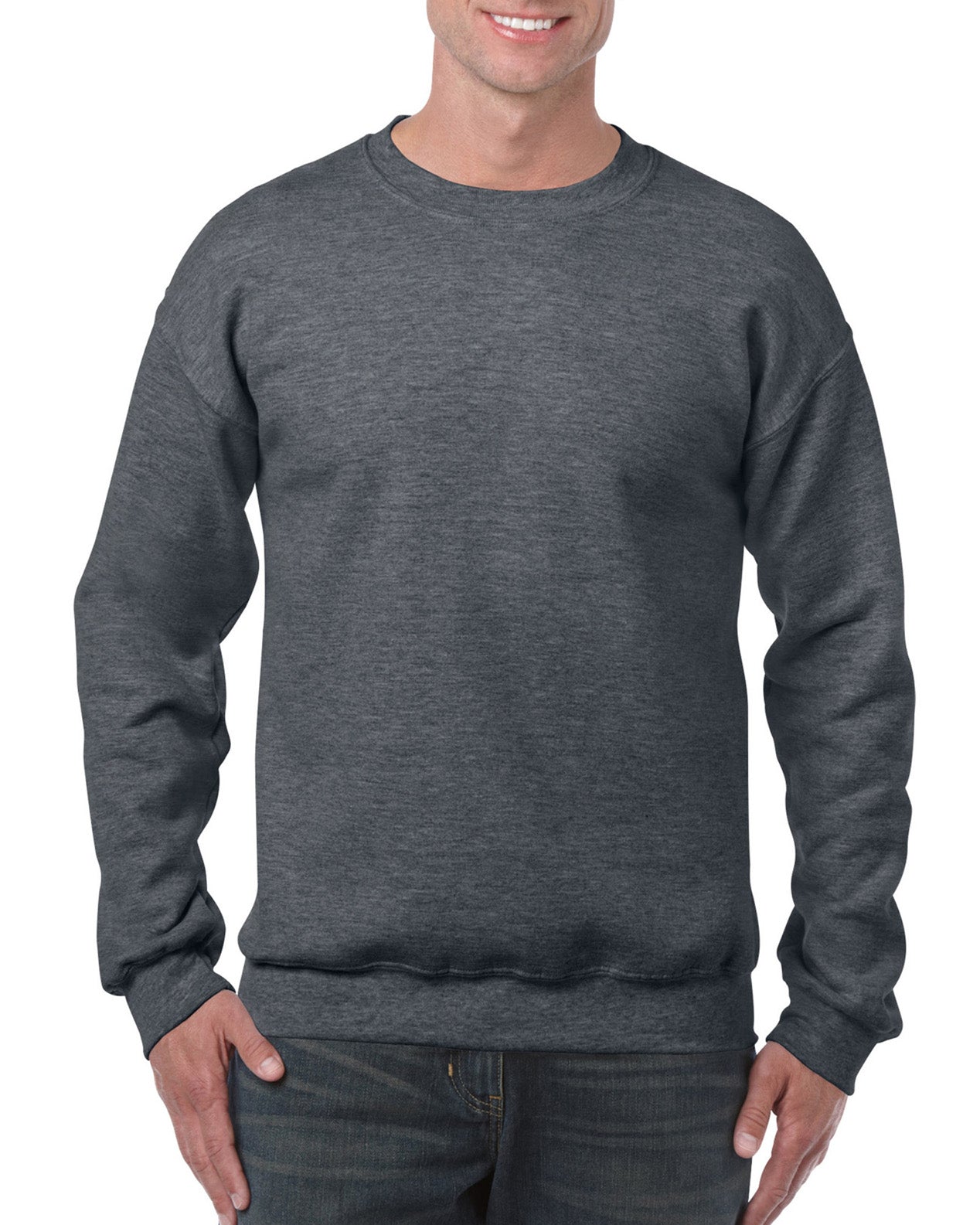 Gildan crewneck hotsell sweatshirt wholesale