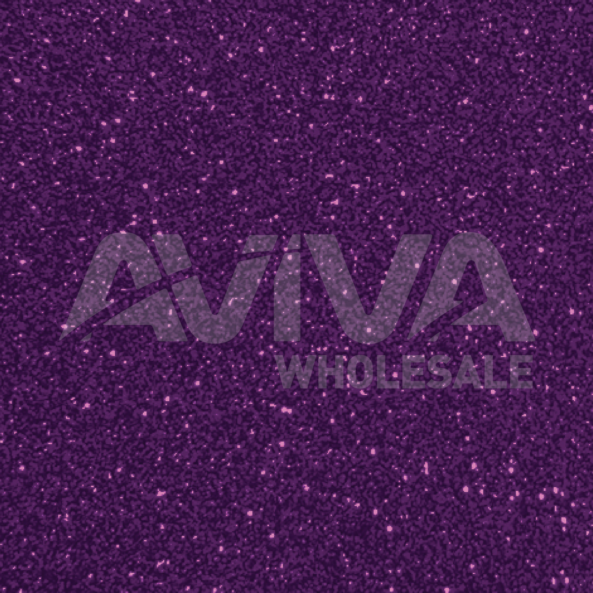 Purple Glitter HTV Manufacturer