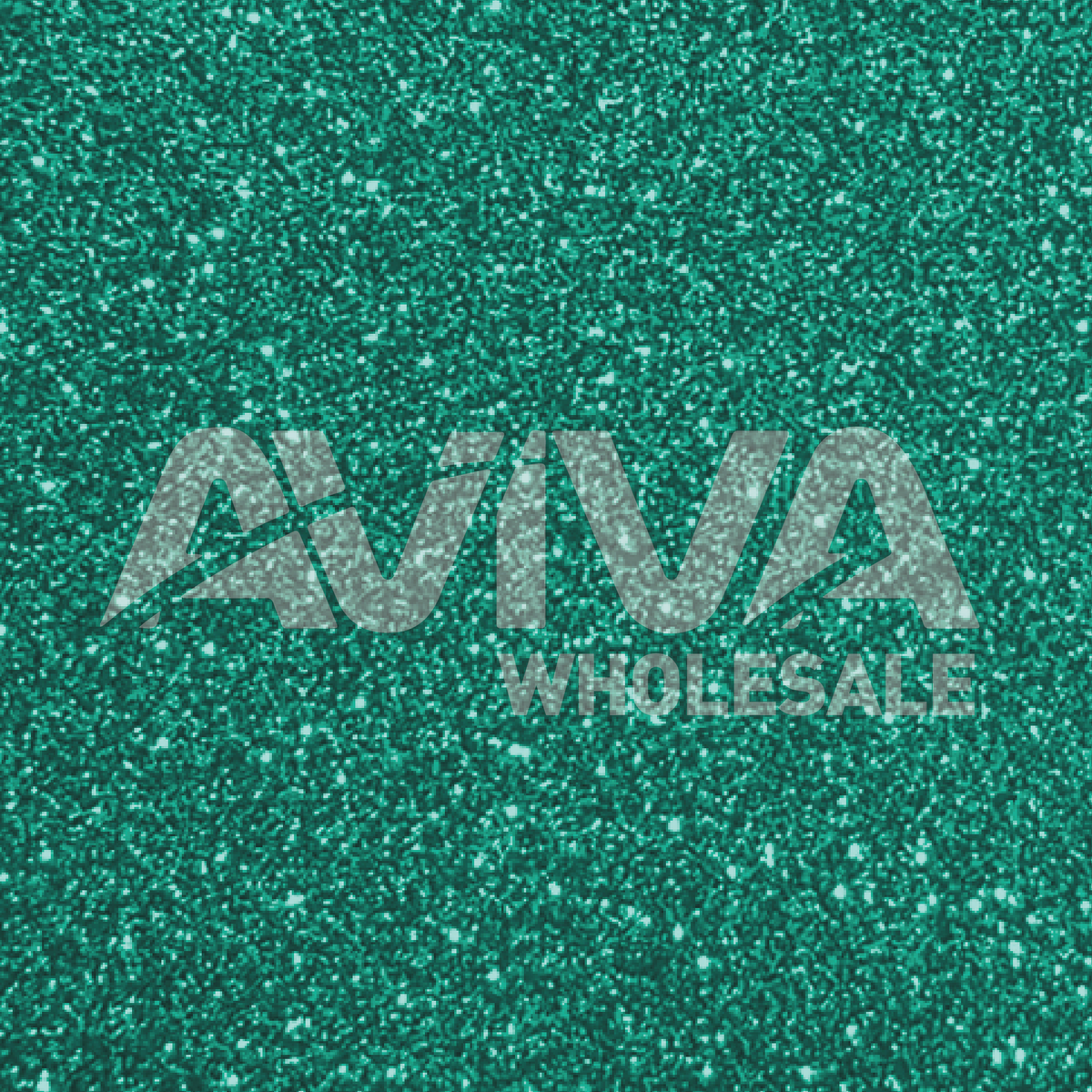 Ultra Flex Glitter Neon Colors 20” wide Heat TRANSFER Vinyl for T-Shir –  Aviva Wholesale