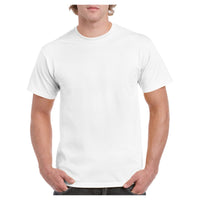 Gildan Heavy Cotton G5000 Adult T-Shirt (2XL)