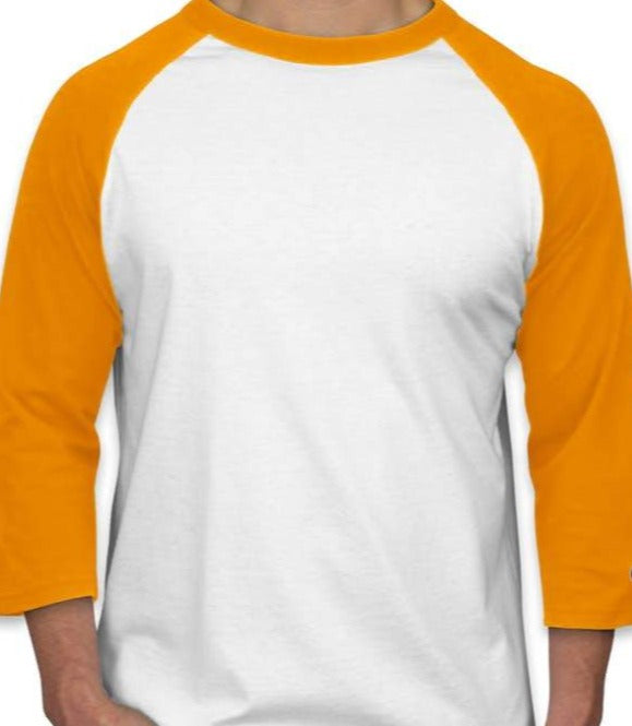 MLB 3/4 sleeve raglan shirt - Harbottle Brewing Company