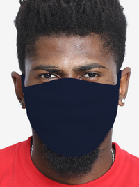 Aviva Wholesale Cotton Color Face Masks