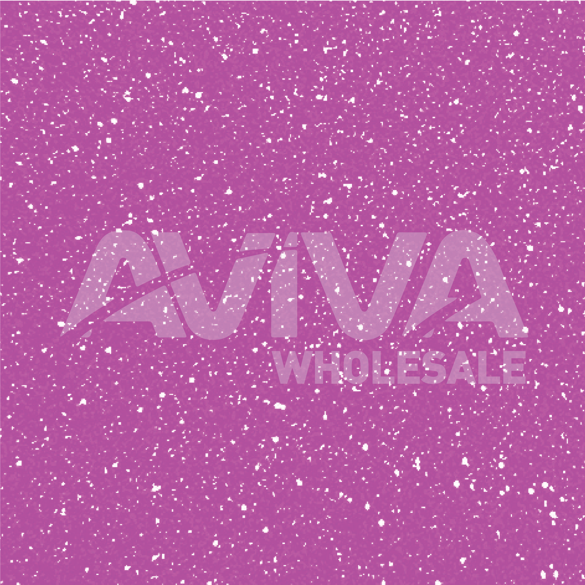 Neon Purple Siser® Glitter – HTV World