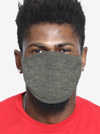 Aviva Wholesale Cotton Color Face Masks