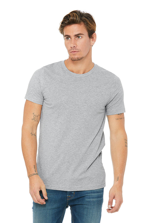 3001CVC BELLA CANVAS SHIRTS UNISEX SHORT XS - 4XL- WHOLESALE – Aviva ...