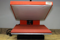 Manual Heat Press 15" x 15"