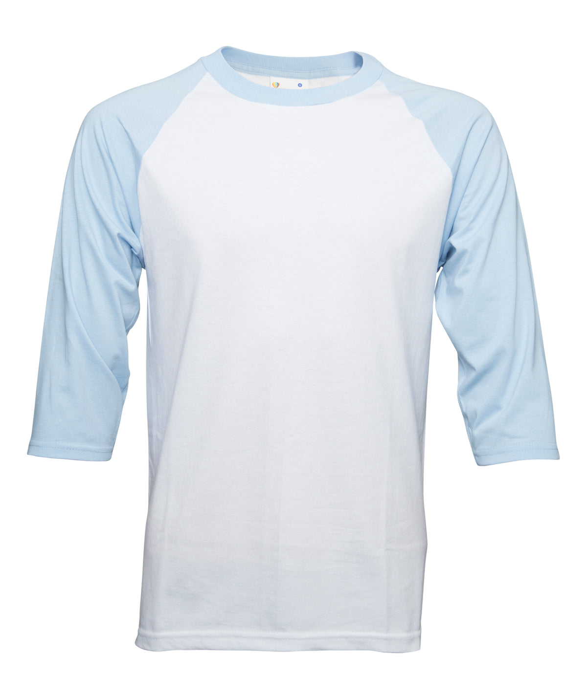MindsparkCreative Charlotte Orioles Long Sleeve T-Shirt