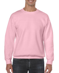 18000 Gildan® Heavy Blend™  Adult Crewneck Sweatshirt