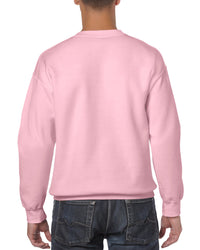 18000 Gildan® Heavy Blend™  Adult Crewneck Sweatshirt