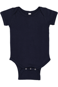 Infant Fine Jersey Bodysuit - Rabbit Skins 4424 – River Signs