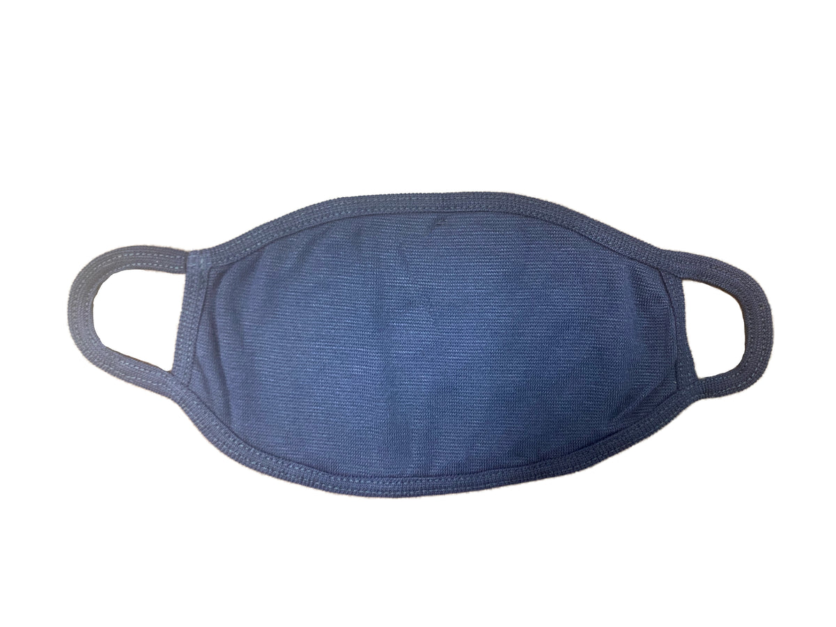 Aviva Wholesale Color Polyester Face Masks (Sublimable)