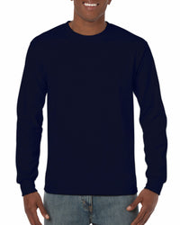 Gildan G5400 Men's Classic Long Sleeve T-Shirt