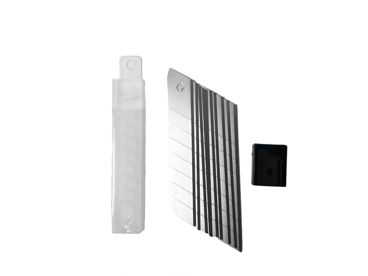Replacement Blades (10 Pieces)