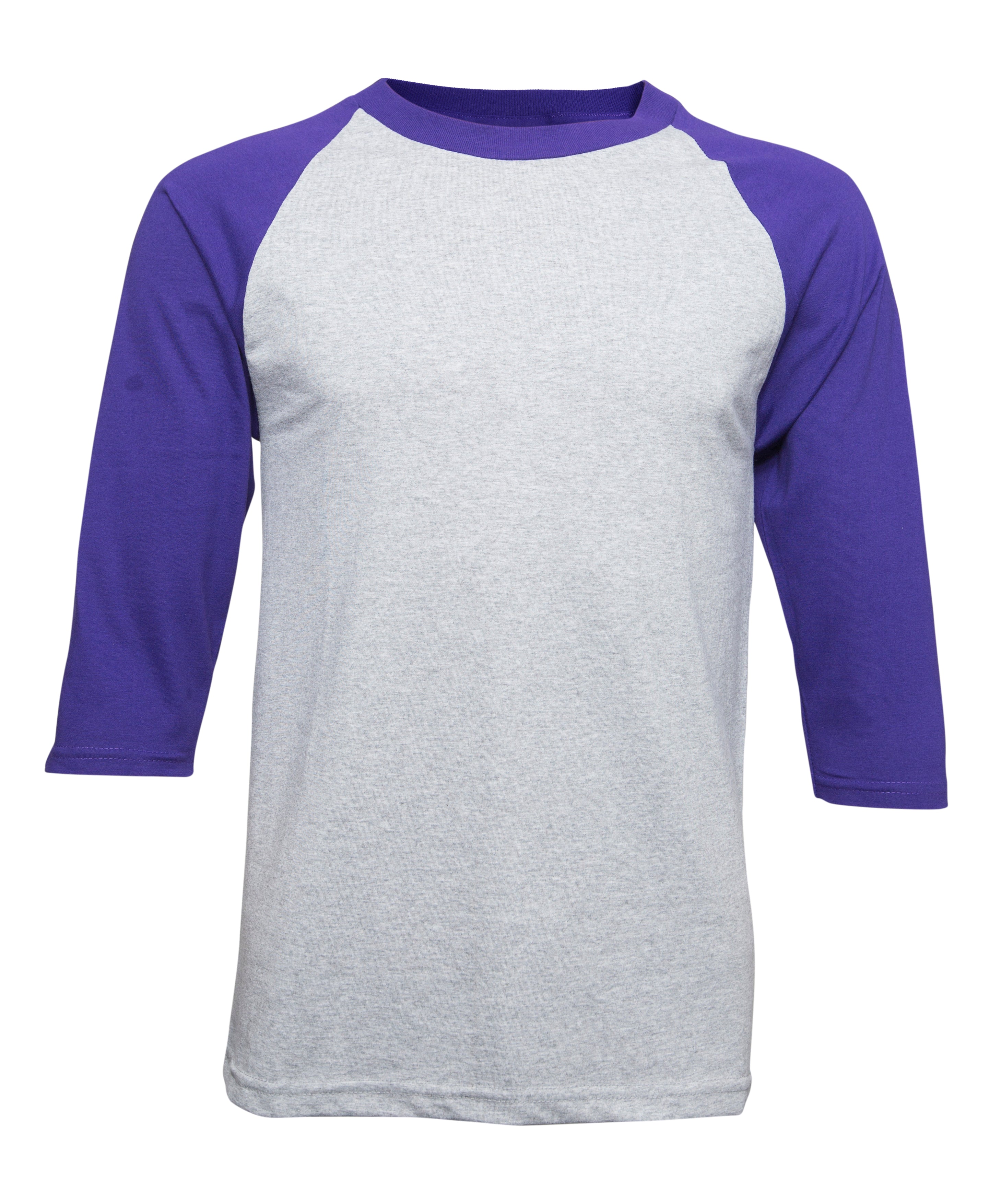 Purple baseball shirts on sale