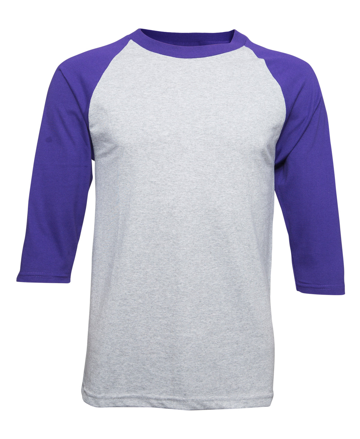 Laviva Sports™ Raglan 3/4 Sleeves Baseball Shirts