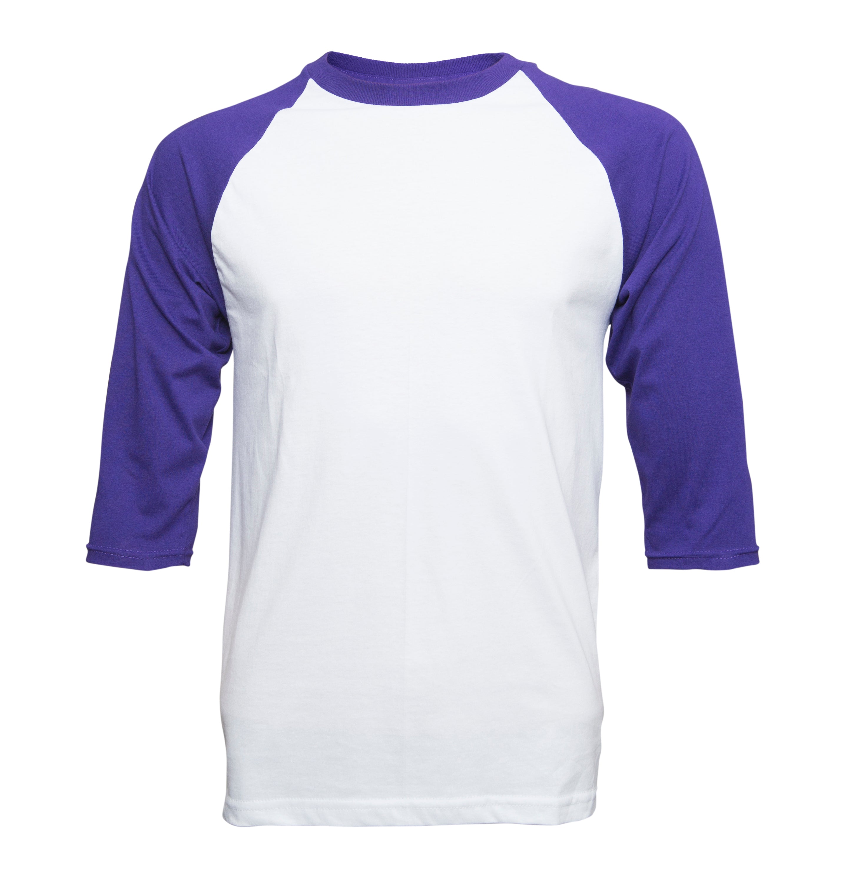 Laviva Sports™ Raglan 3/4 Sleeves Baseball Shirts – Aviva Wholesale