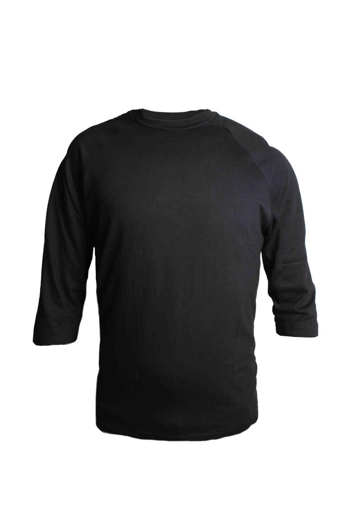 Laviva Sports™ Raglan 3/4 Sleeves Baseball Shirts – Aviva Wholesale