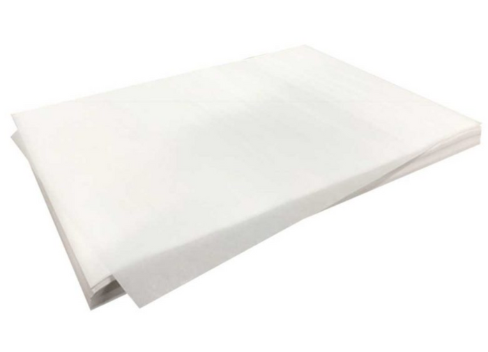 Silicon Paper for Transfers