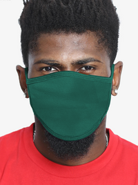Aviva Wholesale Cotton Color Face Masks