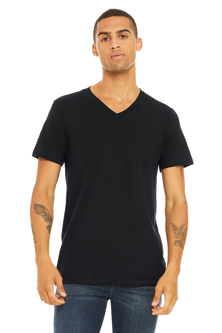 Cheap v neck t shirts outlet